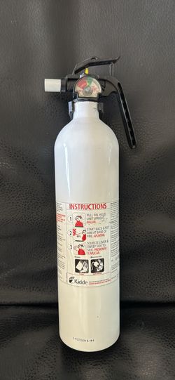 Fire Extinguisher