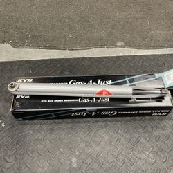 Auto Parts Air, Shocks, Bring You