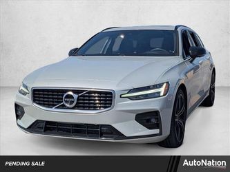 2020 Volvo V60