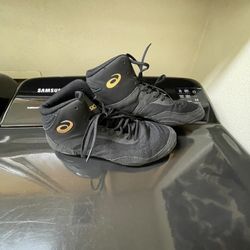 ASIC Wrestling/Boxing Shoes Size 10.5 Men’s