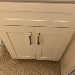 Bathroom Cabinet