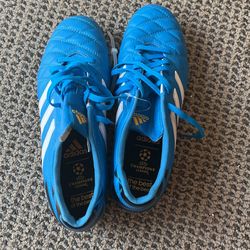 Brand New 11pm pro Adidas Size 8.5