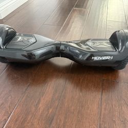 Hover-1 Hoverboard
