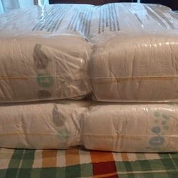 Size 1 Up&Up Diapers 