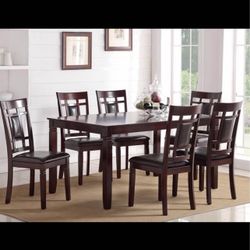 Dining Table Set