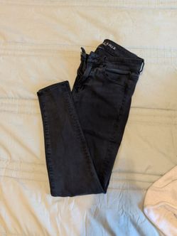 American eagle size 4 short jeans