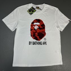 A Bathing Ape T-Shirt