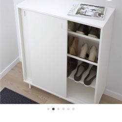 IKEA MACKAPÄR Storage Unit – Used, Good Condition