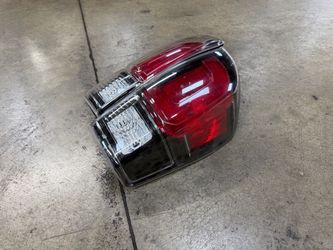 OEM Toyota Tacoma TRD Pro Tail Lights – 3rd Gen 2016-2023