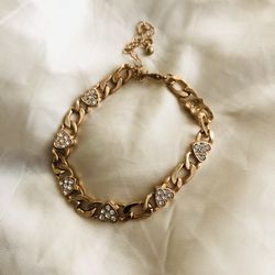 Heart Fashion Bracelet 