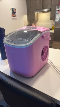 Ice maker