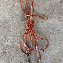 Pet Tie-Out Cable 