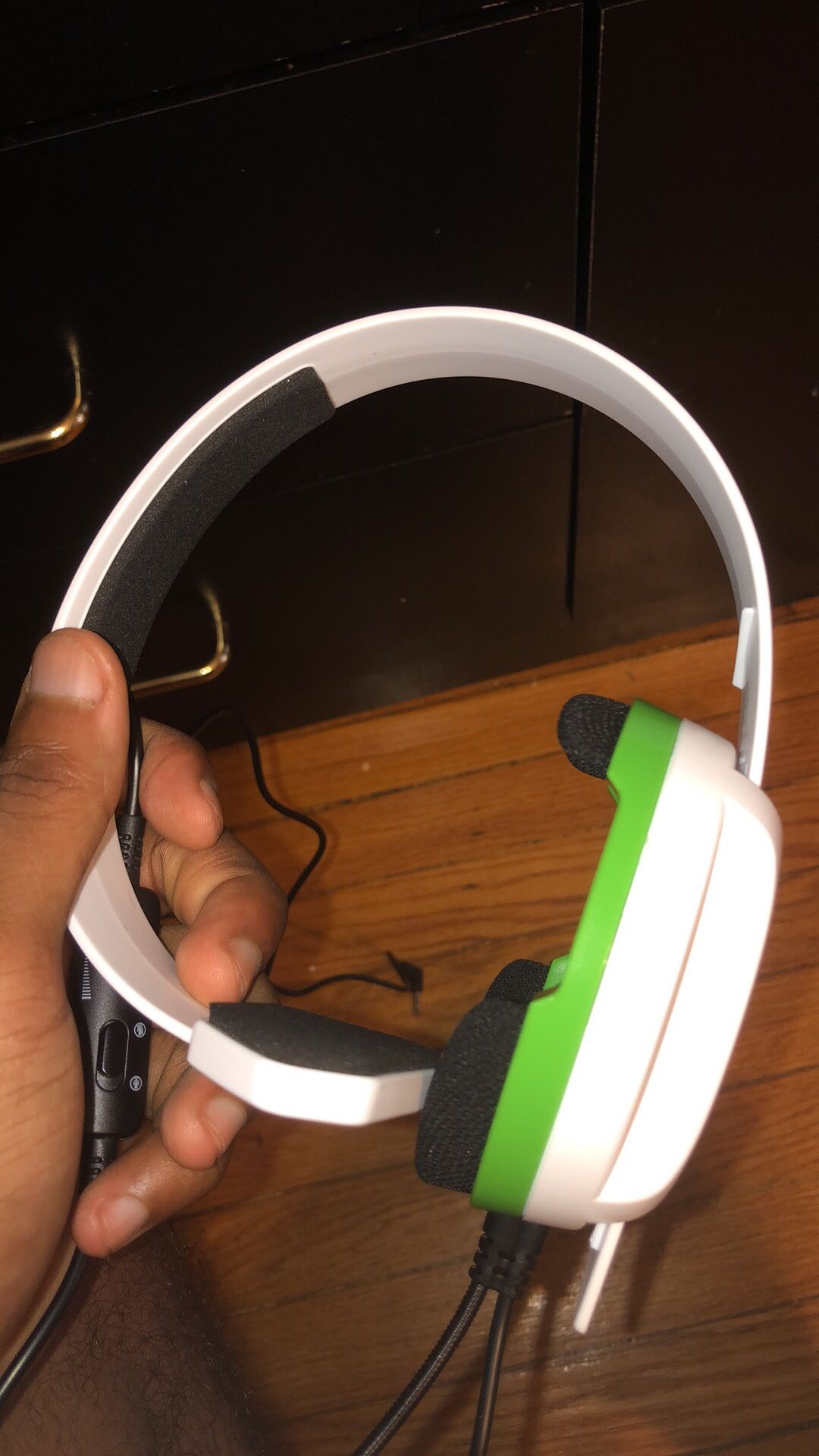 Xbox One Headset Turtle Beach