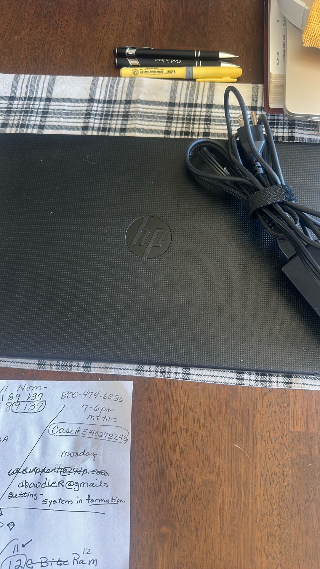 Hp Windows 11 Home
