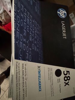 Printer ink