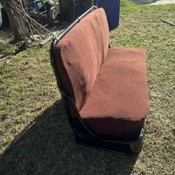 1948 And 1953 Chevy Gmc Pick Up Og Seat part