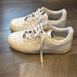 Air forces 1