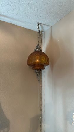 MCM Lamp