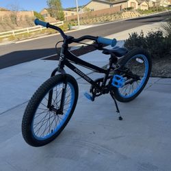 Kids Bike Nishiki Durango 20” – Excellent Condition