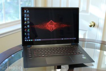Hp Omen