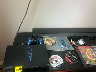 PS2 with HDMI