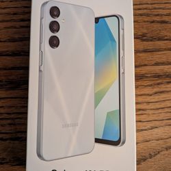 Unlocked Samsung Galaxy A165G 