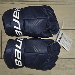 Bauer X Gloves 12" (New)