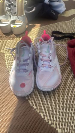 Volleyball Nike Shoes