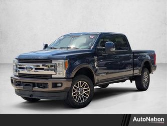 2017 Ford F-250