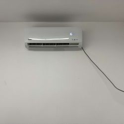 Mini Splits