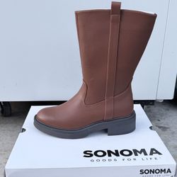 Women Sonoma Boots 