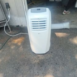 LG Three In One AC / Fan/ And Heat
