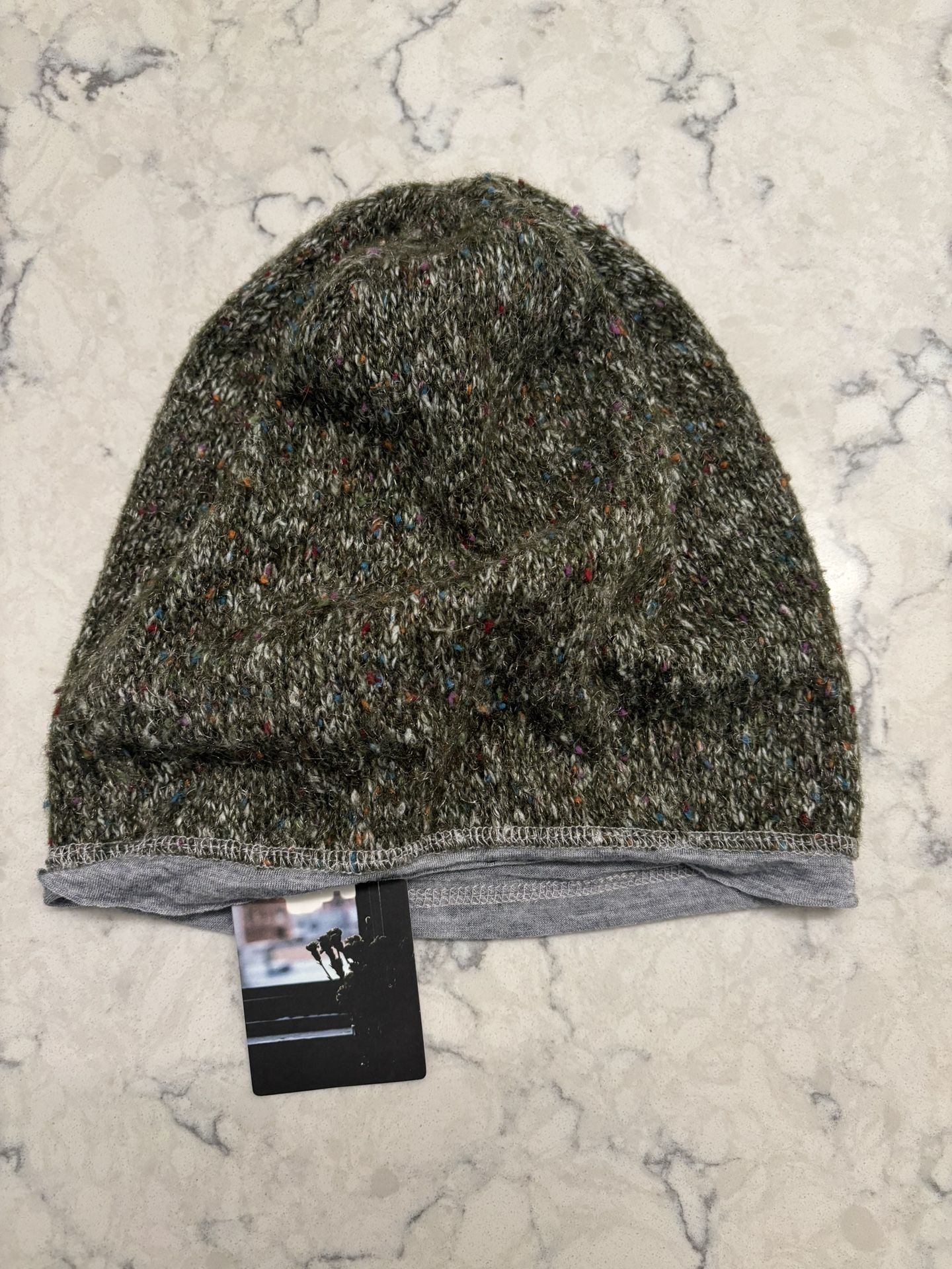 Urban Outfitters Cooperative Wool Blend Beanie