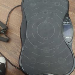 Digital Workout Station 