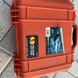 Pelican 1400 Case 
