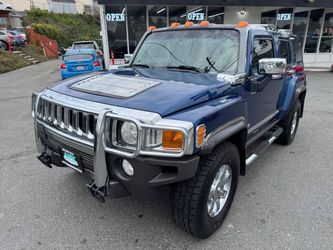 2006 Hummer H3 SUV