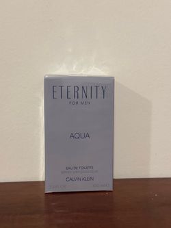 Calvin Klein Eternity Aqua for Men