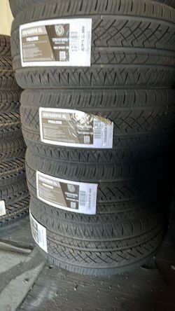 235 45 18 llantas nuevas