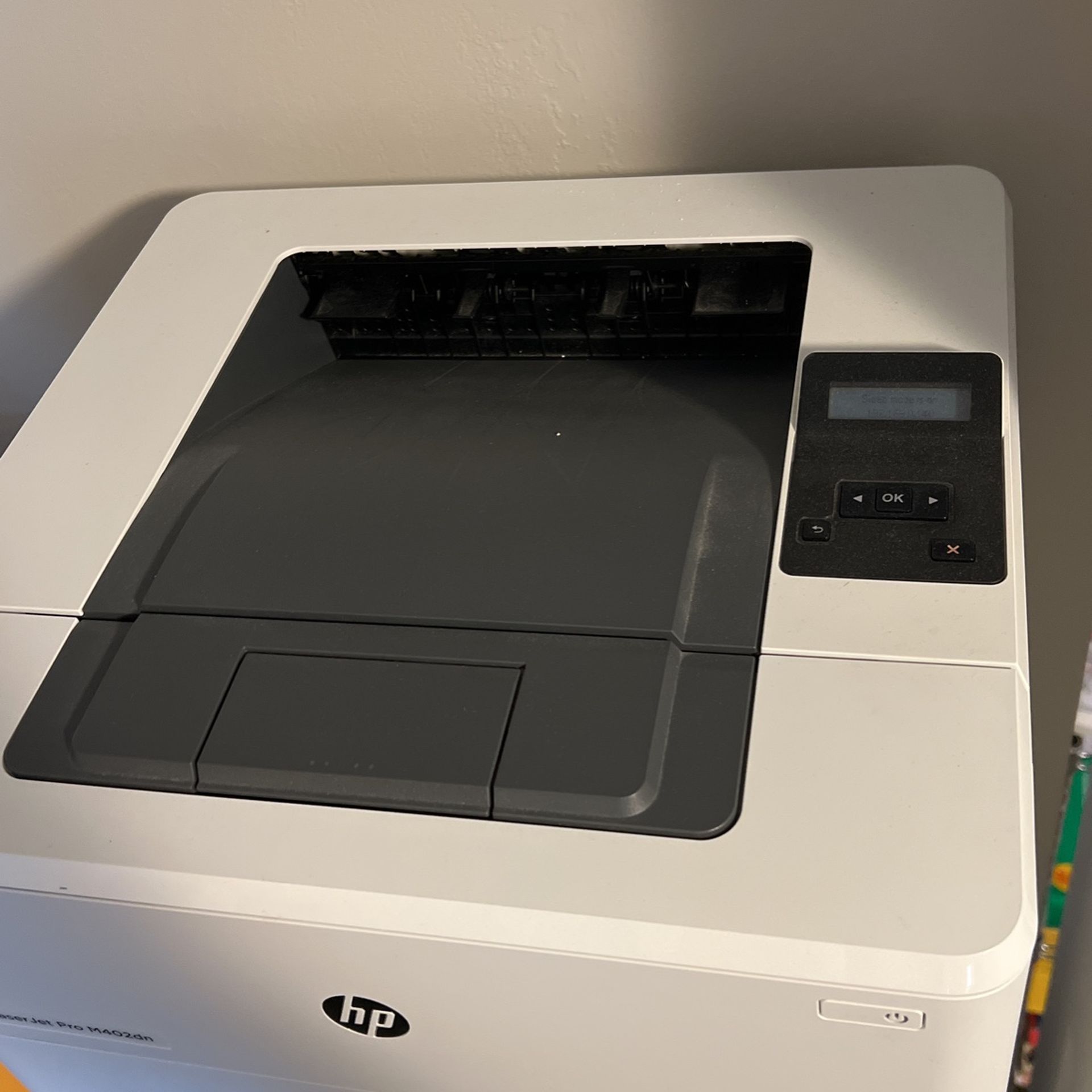 HP Laser Jet Pro M402dn for Sale in Smyrna, TN OfferUp