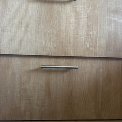 Medium/large nightstand dresser