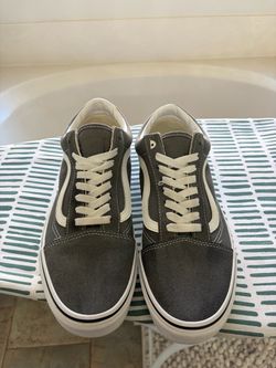 Vans M 9.5