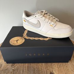 Jordan 1 Low X Union SP Sz 13