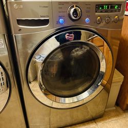 LG Dryer