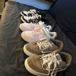 kids Shoes Size 2 & 3