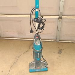 Bissell Symphony Pet Vacuum