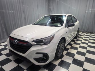 2024 Subaru Legacy