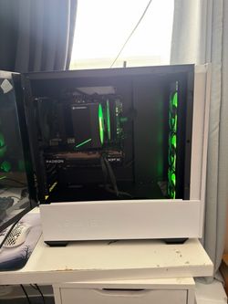 CyberPowerPC Gaming Desktop