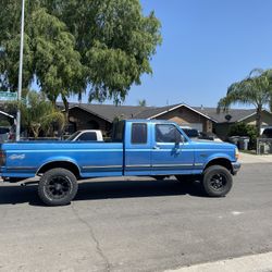 1992 Ford F-150