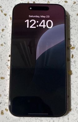 Apple iPhone 16 Pro, Gold Color, 6.3 Inches