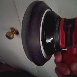 Snap On Sander